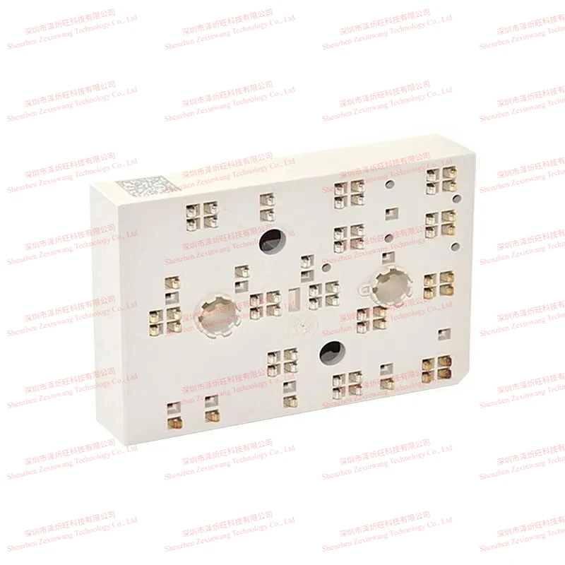 SKIIP30NAB12T10 SKIIP31NAB12T11 SKIIP 30NAB12T10 SKIIP 31NAB12T11 Módulo IGBT Novo Original