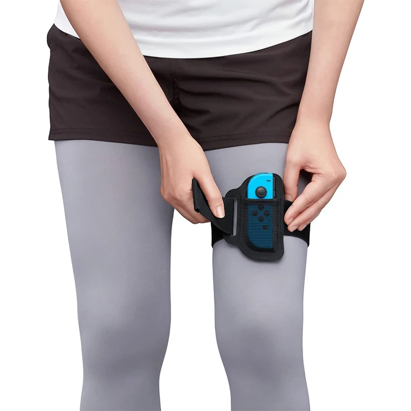 Leg Strap (Nintendo Switch)