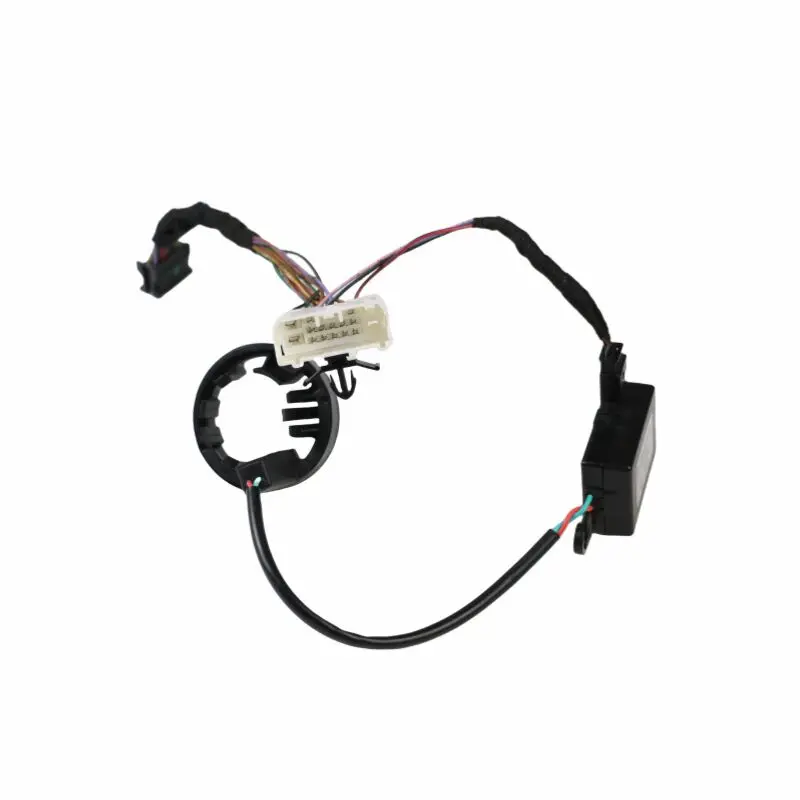 

Auto parts High quality Low-Frequency Anti-Theft Receiver Coil For MG6 ZS GZ HS & Roewe EI5 EI6 RX5 RX8 I6