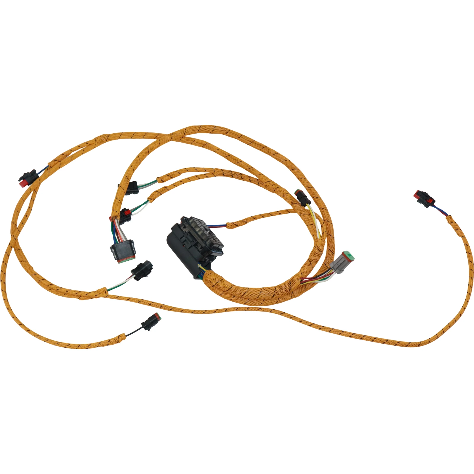 354-0049 3540049 Wiring Harness For Caterpillar CAT 740 735 OEM 735 Articulated Trucks