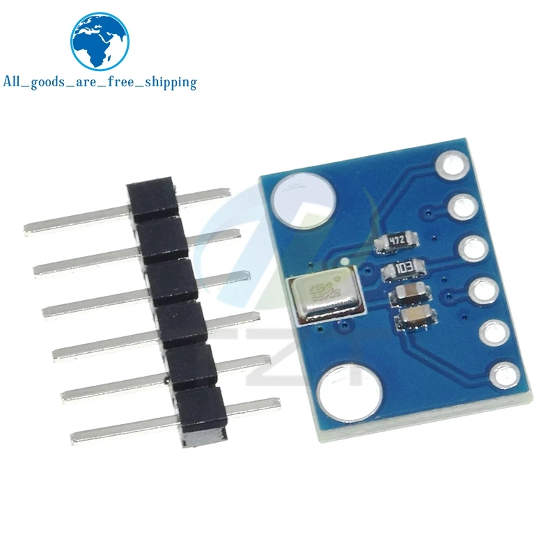 1/3PCS SPH0645 Mems…