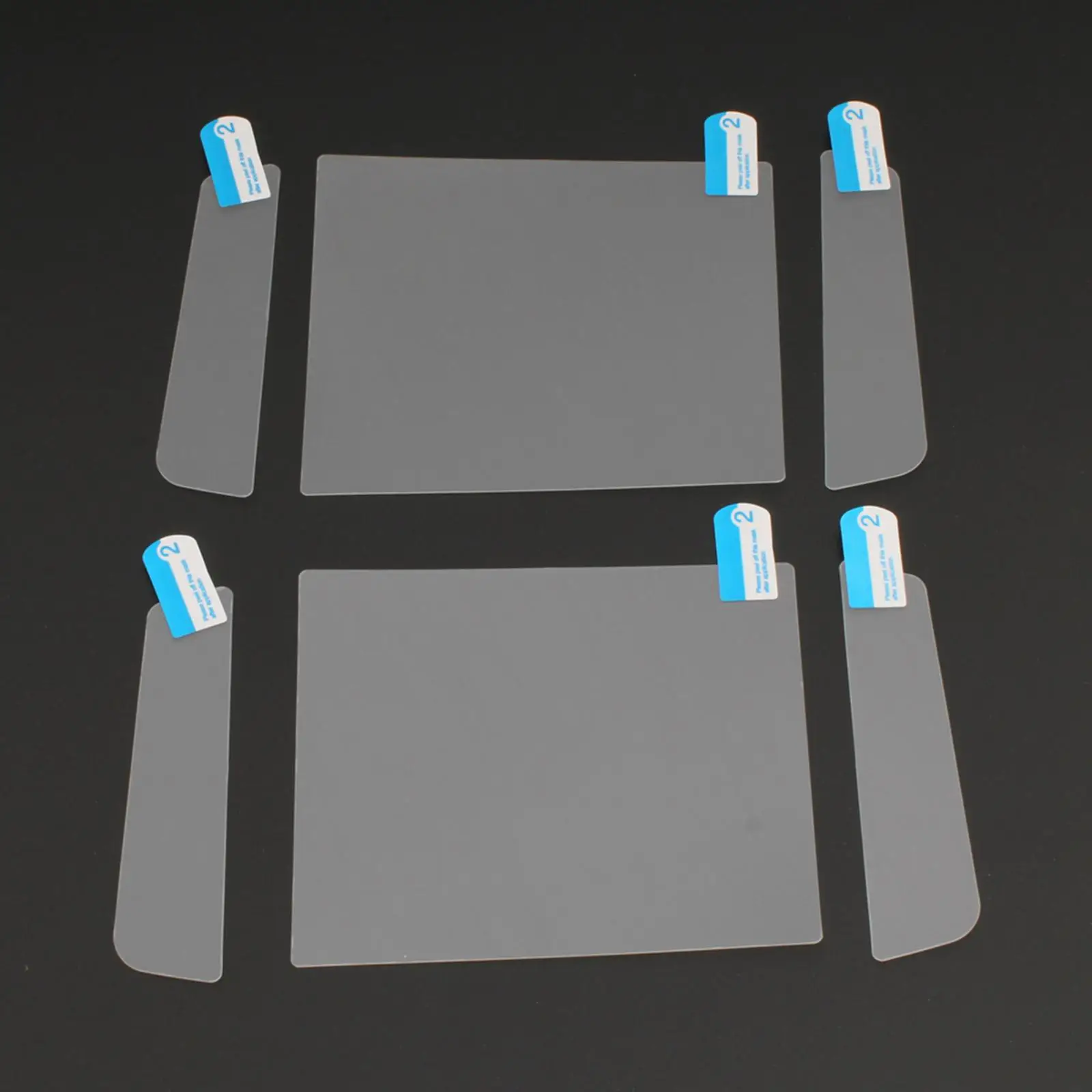 

Защитная пленка для приборной панели мотоцикла с 3 колесами, ПВХ-защита для приборной панели Yamaha MT 09 2021 2022 XSR900