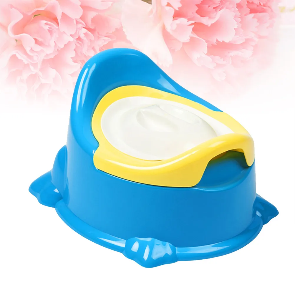 Baby Potty Seat for Toddlers – Removable, Easy-Clean Toilet Trainer with Premium Materials