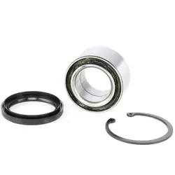 For Suzuki Jimny 1.3 16v 1.5 DDiS 1998-2019 Front Wheel Bearing Kit