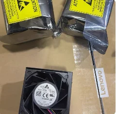 

For Lenovo SR850 SR860 high-performance chassis CPU cooling fan FRU: 00MV120 SM17A30916