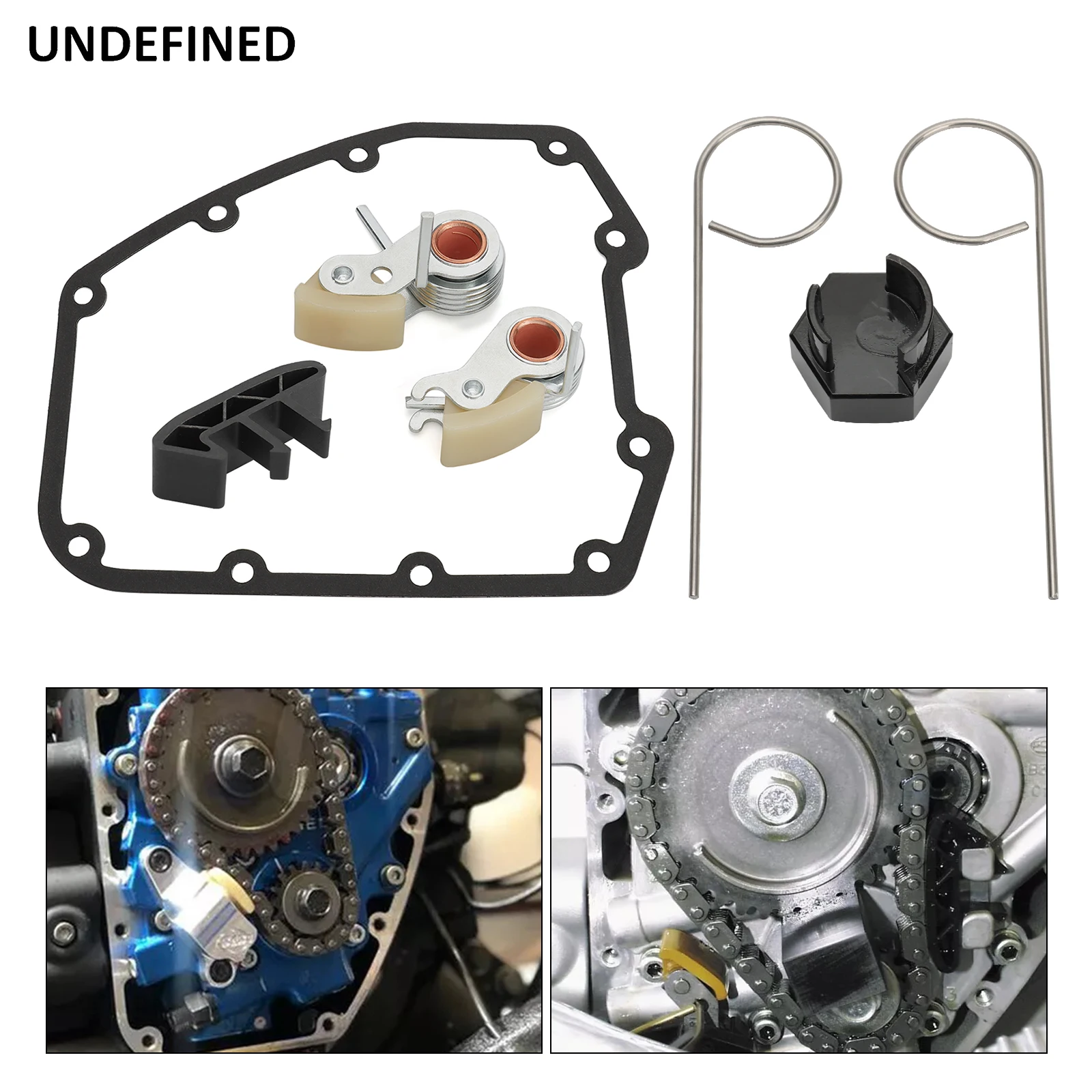 Ferramenta de vedação de corre - Chain Kit Motorcycle avaliação e preço