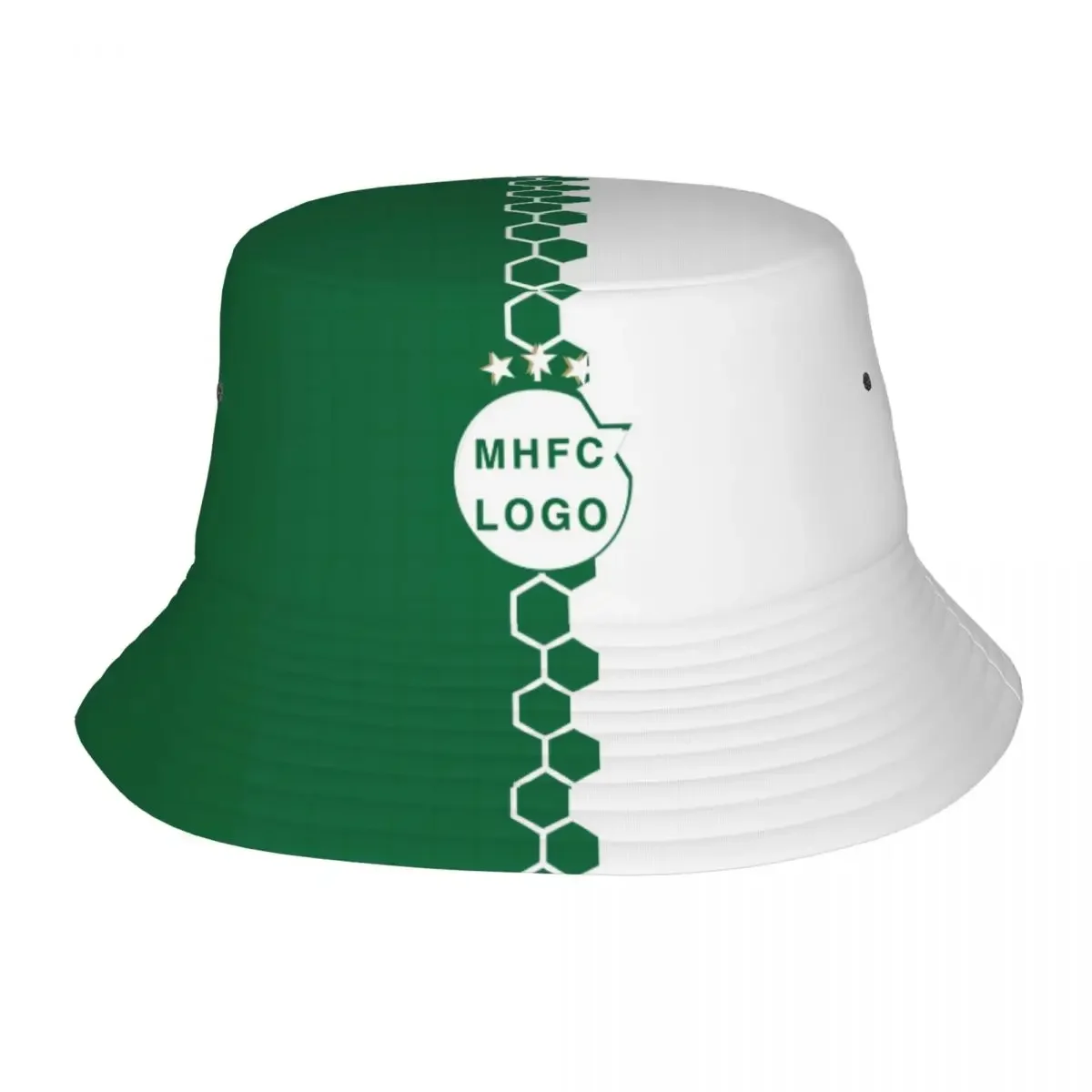 

Israel F.C MHFC Fishermans Cap Outdoor Bucket Hats Fishing Hat Foldable Hip Hop Beach Sun Hats