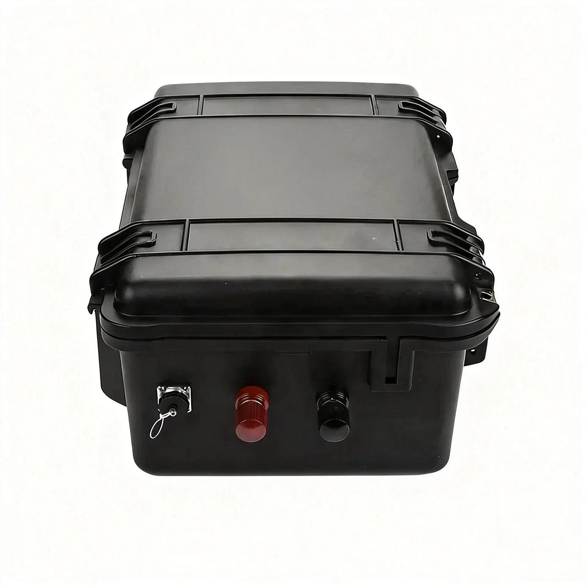 Lithium iron phosphate 24V 100AH waterproof marine thruster propeller propulsion motor large capacity lithium battery