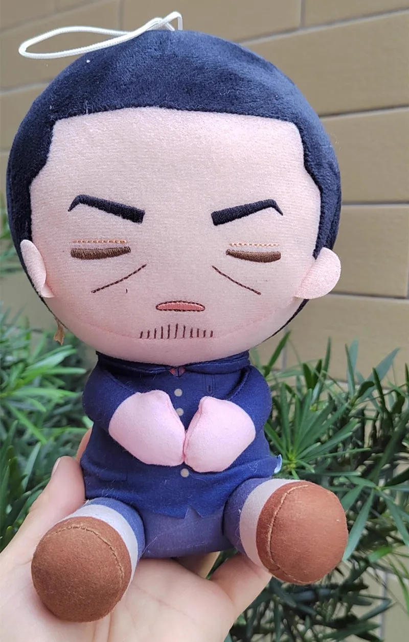 かわいいミニぬいぐるみ、漫画やアニメキャラクターシリーズ、15CM、子供向けギフト