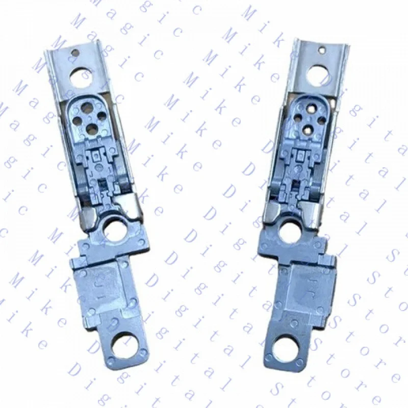 

H NEW L+R Lcd Screen Shaft Hinge Axis for Dell Latitude 7320 E7320 2-in-1 Series