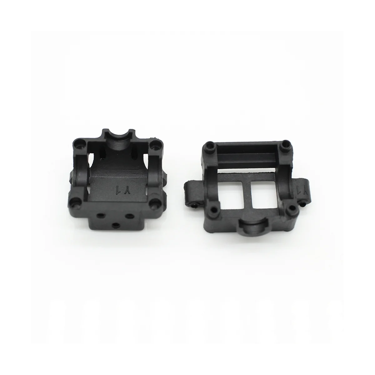 K989-24.002 Gearbox Housing for WLtoys 284161 284010 New 284131 K969 K989 1/28 RC Car Spare Parts Accessories