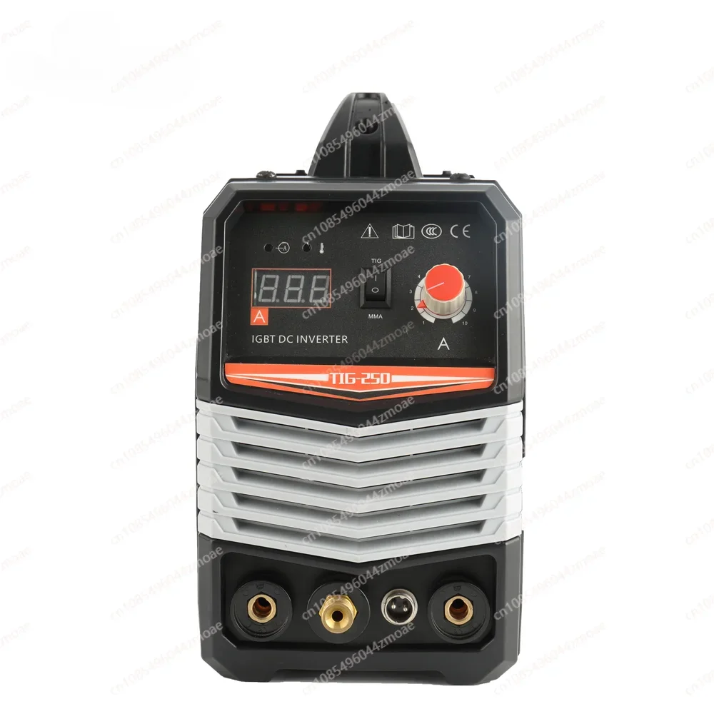 5 In 1 Ac Dc Mma Tig Cold Welding Machine