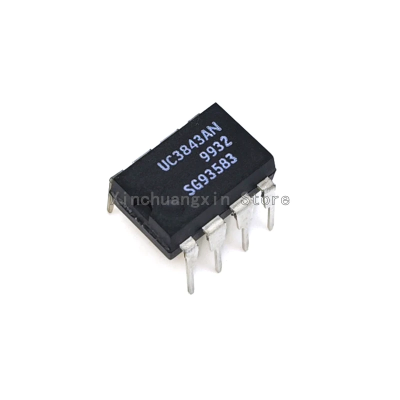 5PCS/lot UC3842 UC3843 UC3844 UC3845 A AN B BN Inline DIP-8 Power Management IC Switch controller