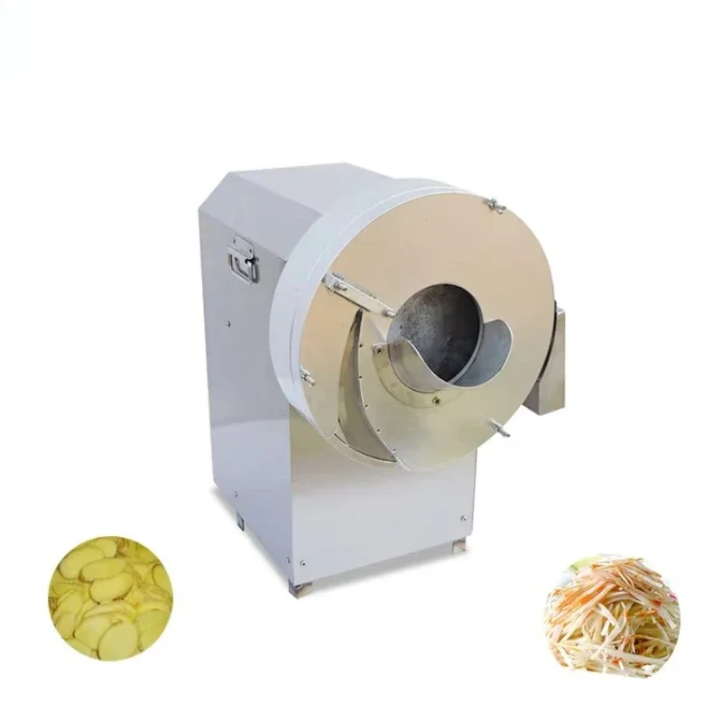 

Automatic Ginger Slicer Hot Sale Food Slicer Electric Ginger Onion Slicer