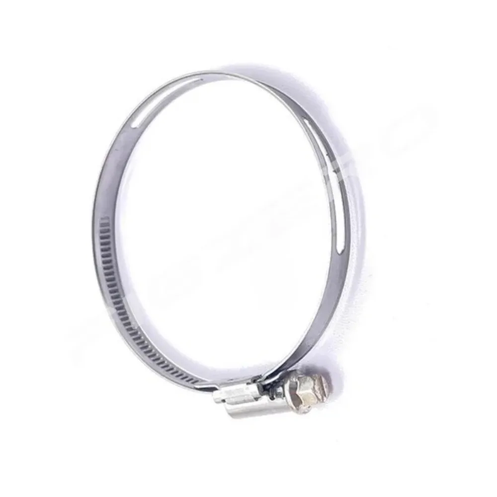 Air Filter Housing Inlet Outlet Pipe Retaining Clamps Body Kits Automobiles For Roewe I6 MAX I5 for MG 6 2017-2020 MG5 2020