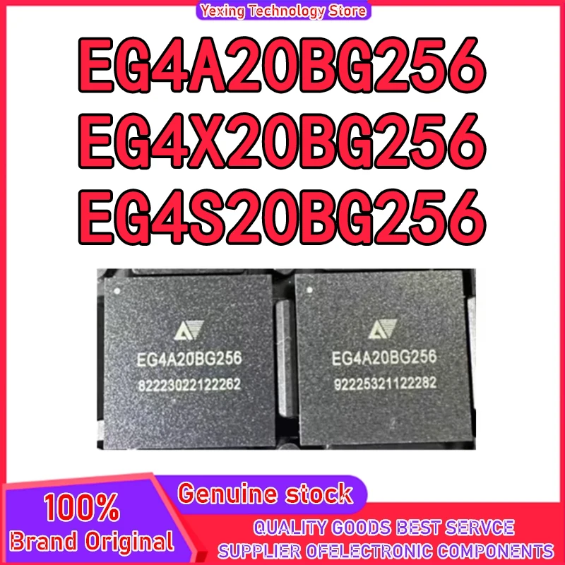 

EG4A20BG256 EG4X20BG256 EG4S20BG256 BGA-256 микросхема 100% новый оригинальный на складе