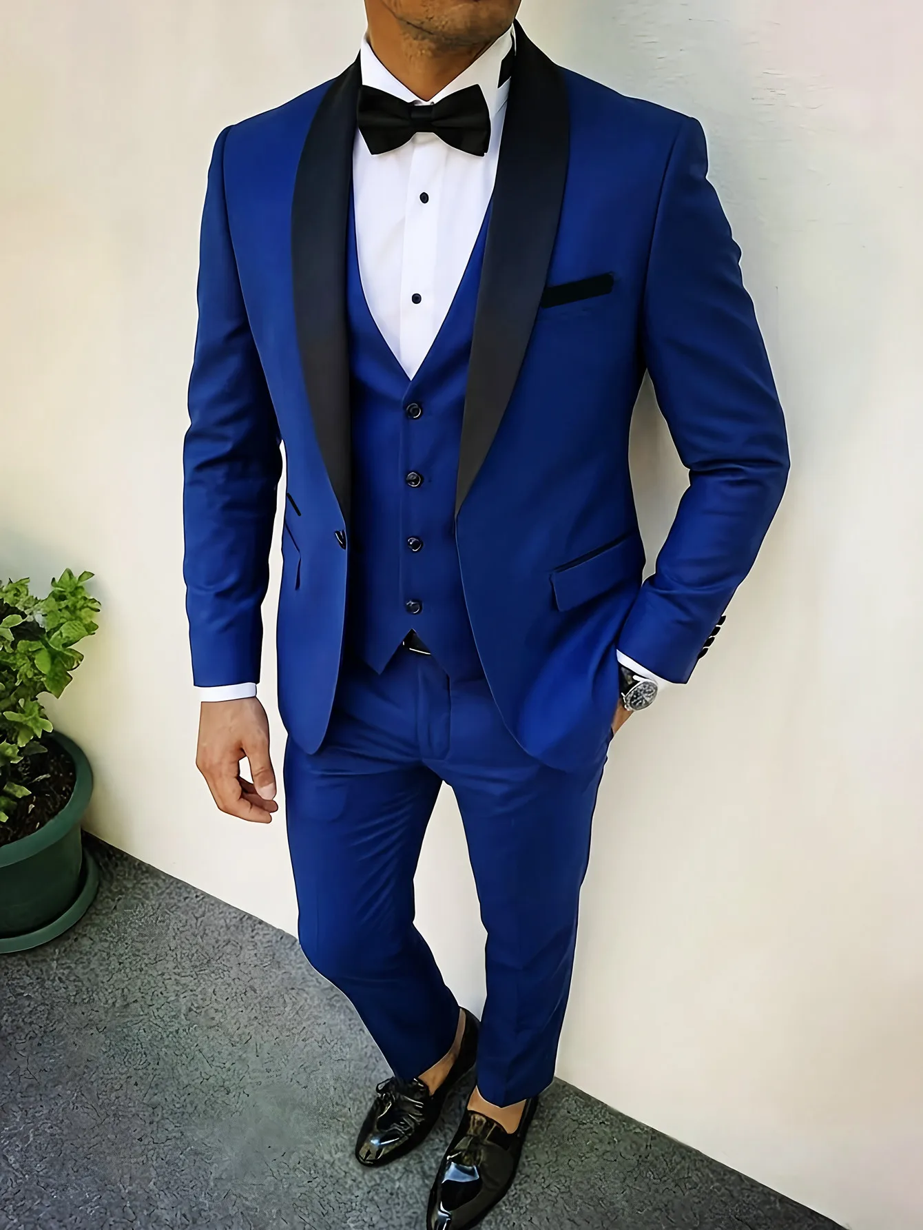 Thumbnail 2 - #6 Top 30 Mens Suit Jackets Worth Buying In 2026