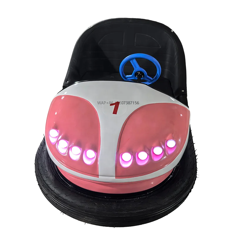 

Электрические бампер-кары для детей и взрослых для использования в помещениях и на улице, для парков развлечений, распродажа