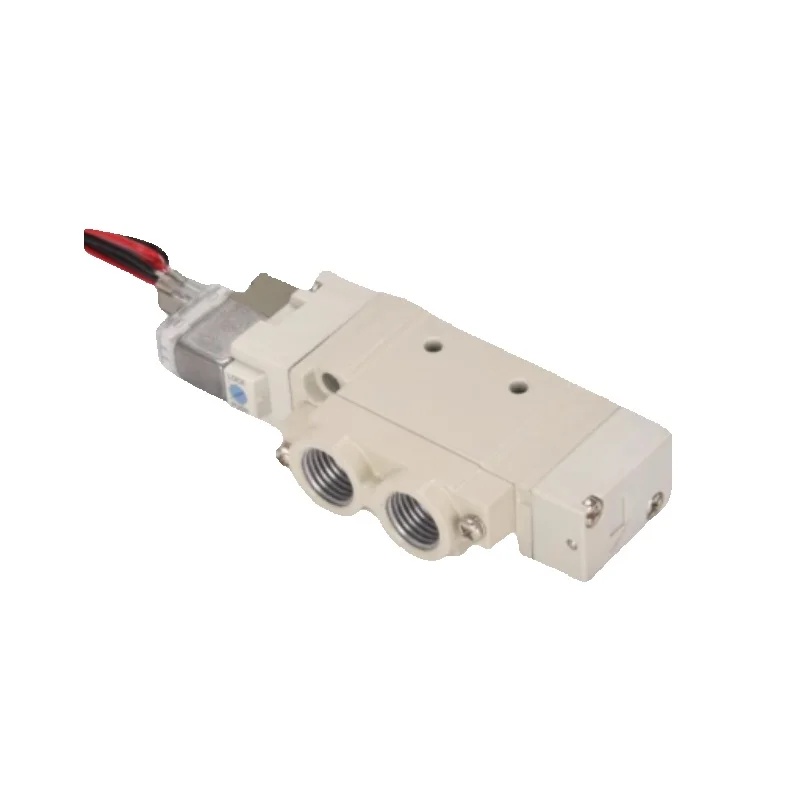 Brand new original solenoid valve SY5240-5LOU-Q SY5240-5LNZ SY5140-5LOV-Q SY5140-6LZ SY5140-5LOZ-Q SY5140-5FU-Q SY5140-5YO-Q SY5