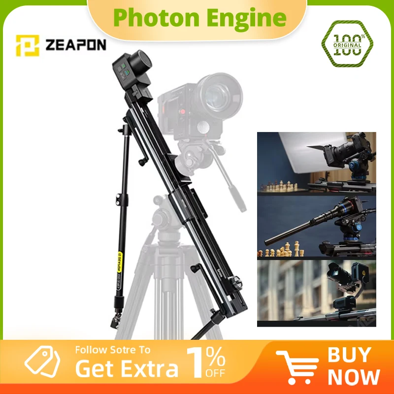 Zeapon Micro 3 M500…