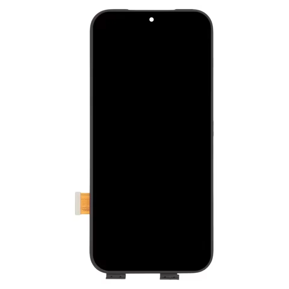6.3‘’120Hz LTPO AMOLED Screen For Xiaomi 17 Pro, 17-Pro Phone LCD Display Touch Screen Repair Replacement Spare Part