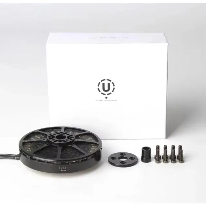 T-MOTOR U8 Series P…