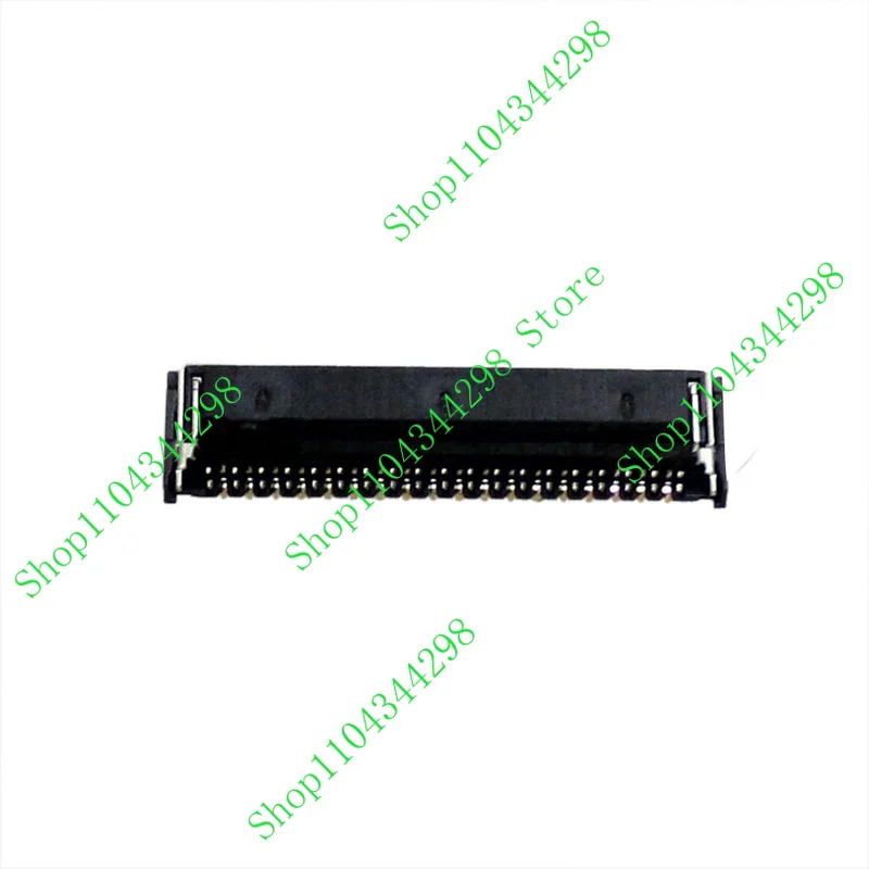 PJE LCD LED FPC Digitizer Touch Screen Connector For iPad 4 A1458 A1459 A1460
