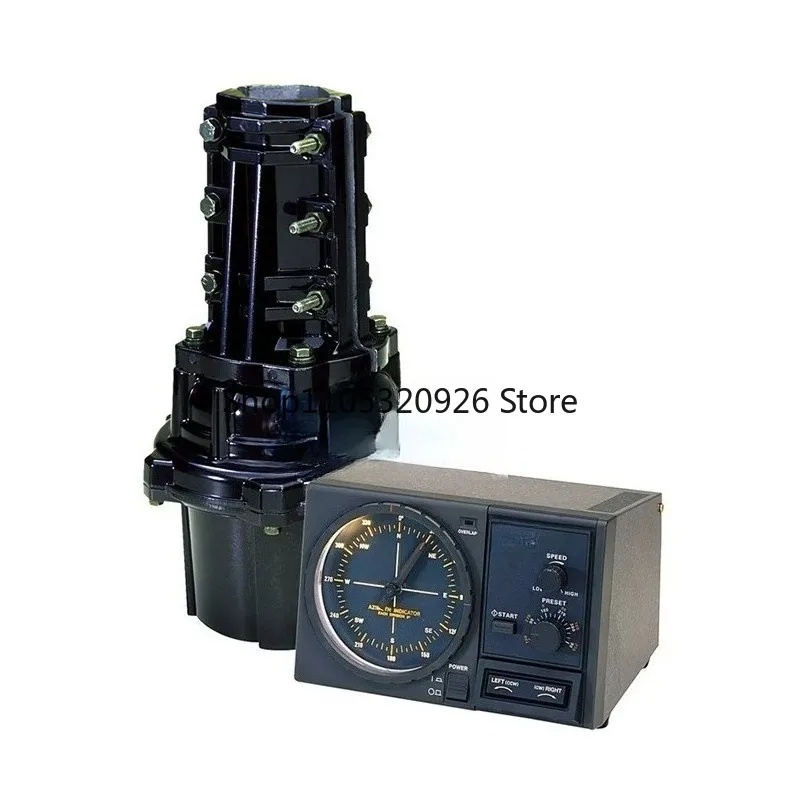 G-2800DXC Suitable for shortwave Yagi antenna electric rotator