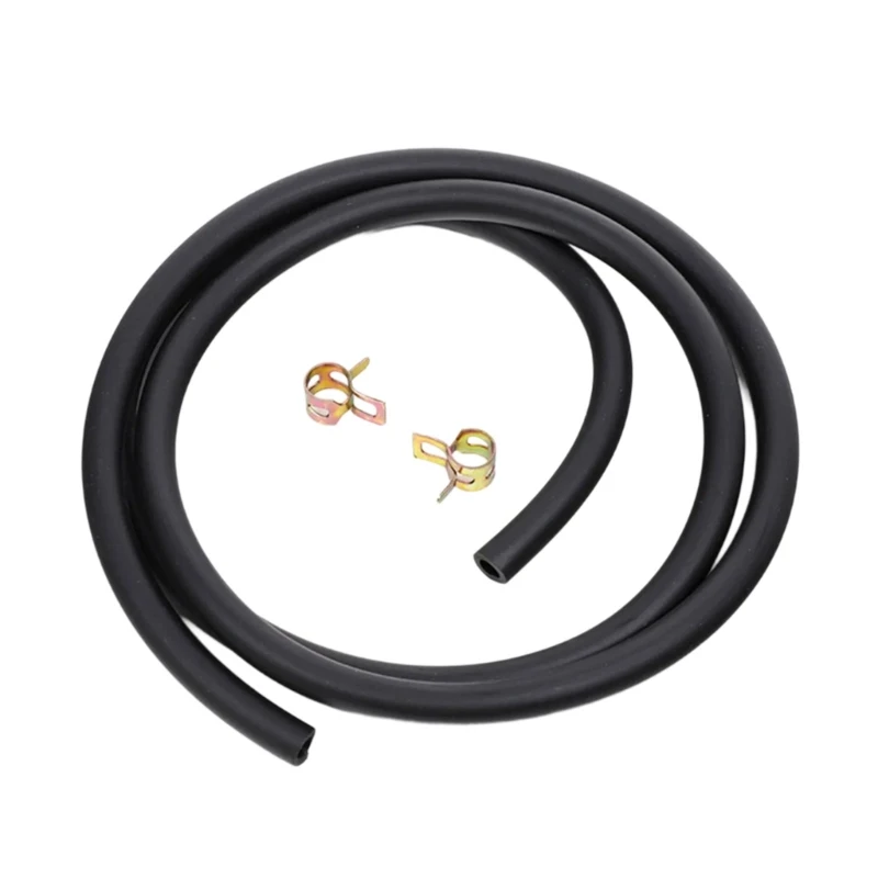 37cd Heavy Duty 100cm Motorcycle Line Corrosion Proof PVC Material