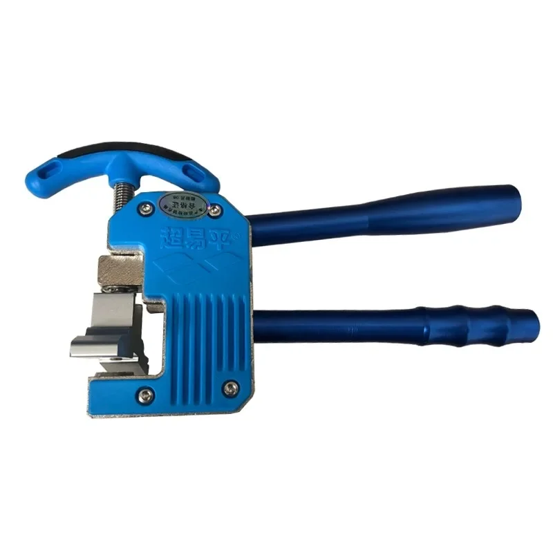 SHIJING 9601 automatic tile cutting machine stone cutting machine 45 degree cutting machine background wall slab cutter