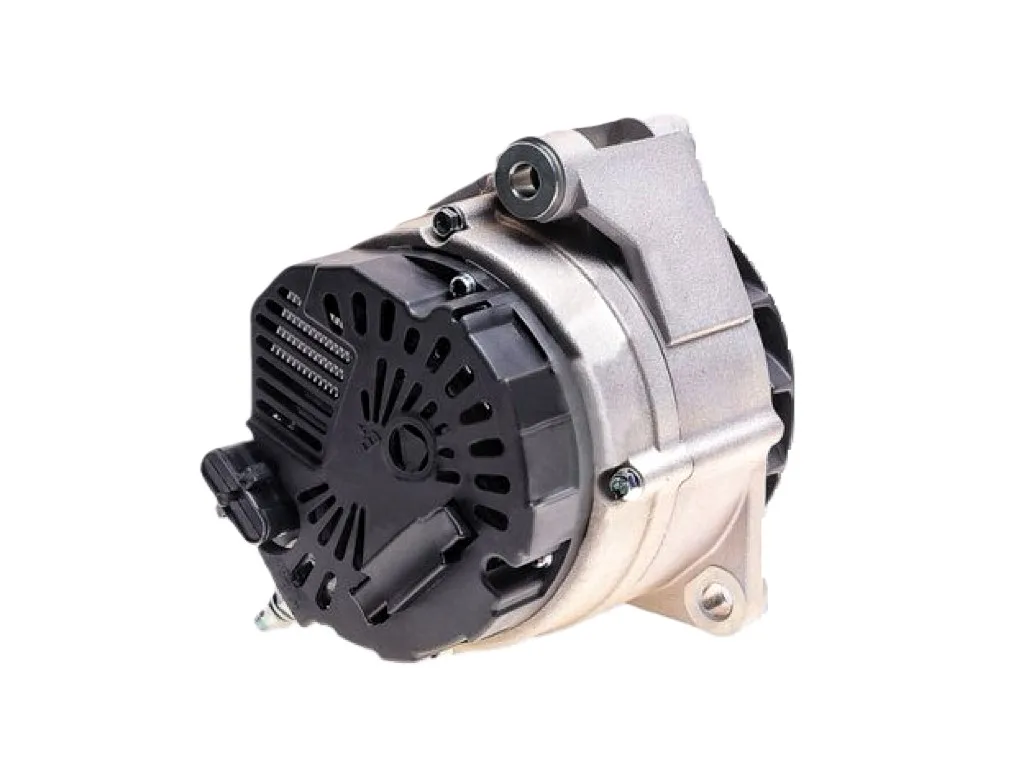New Low Price Power Generation System Sinotruk Howo MC13 Truck Parts 202V26101-7282  Metal Alternator for Replace/Repair