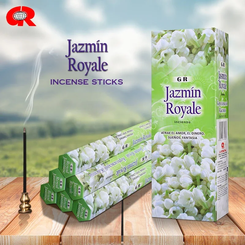 Gr 120/40 Sticks In… - image