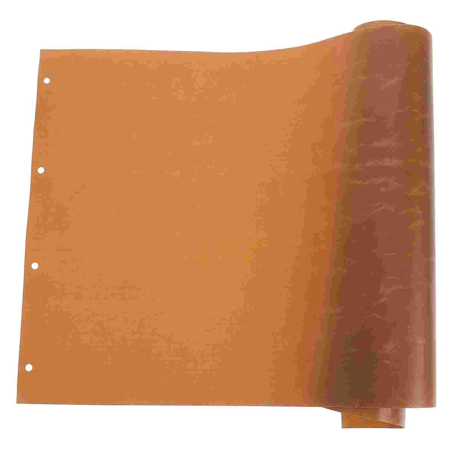 

Sliding Pizza Peel Cloth Non-slip Pizza Spatula Cloth Heat-proof Replacement Cloth Pizza Peel Handling High-temperature Cloth