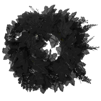 인공 촛대 화환, 흰색 핑크 식탁 파티, 결혼 기념일 아기 축하, 실내 야외 꽃 화환 