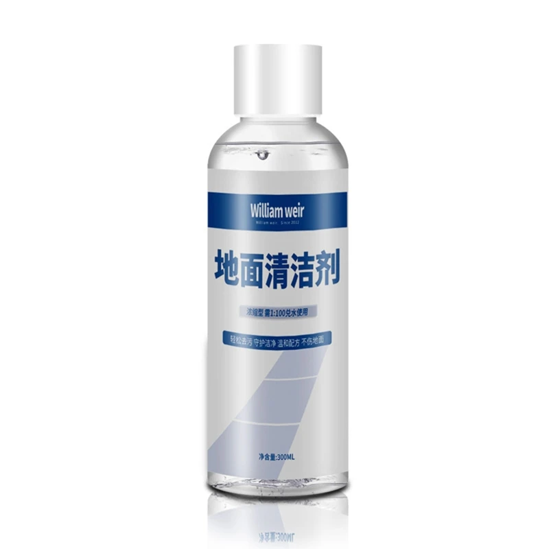 Floor Cleaners Professional Multipurpose Cleaning Solution 300ml Floor Cleaners 203C