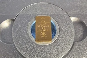 Metal Detectors, 5 KV To 50 KV, X-rays, Gold Bar Purity Testers, XRF-compatible, Indoor Gold Testing