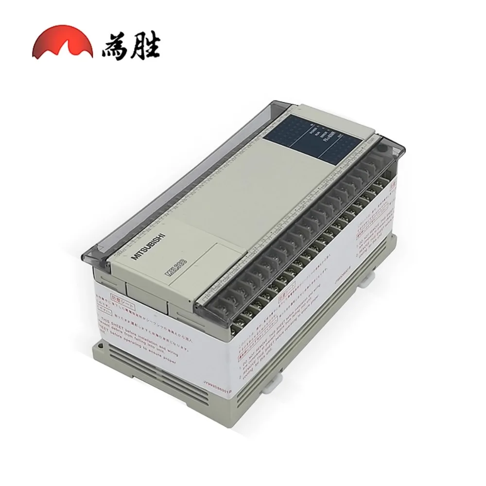 MITSUBISHI PLC FX1N-14MR/T 24MR/T 40MR/T 60MR/T Programmable controller
