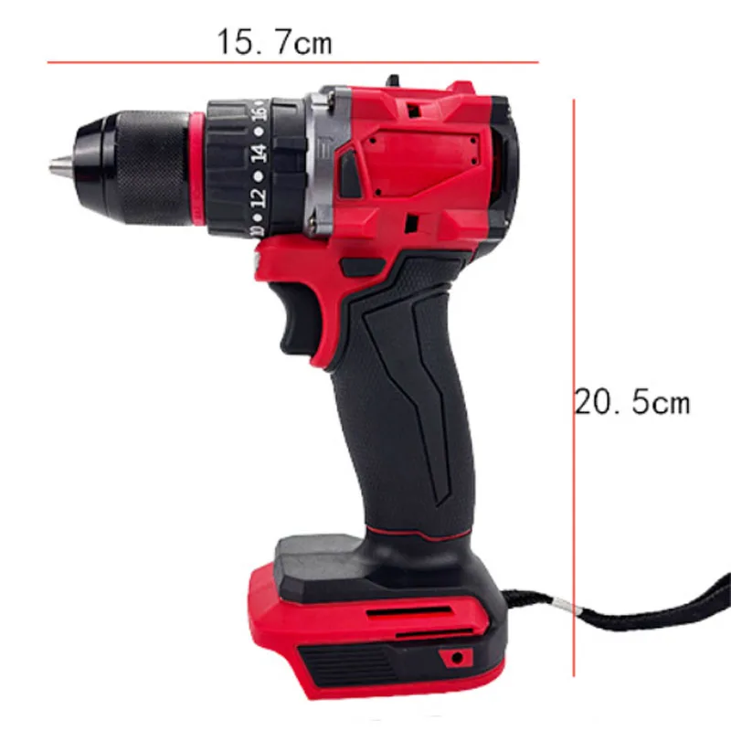 Thumbnail 2 - #17 Trending Powered Hammers Right Now