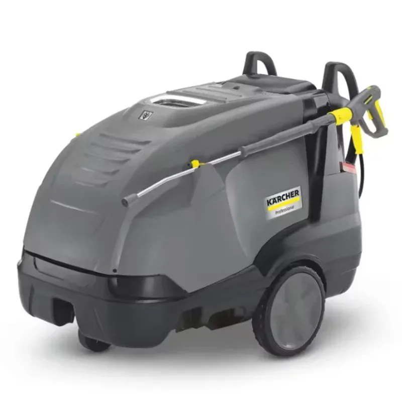 

HOT SALES New In Stock HDS 8/18-4 C EASY! (1.174-903.0) 8HP 3118PSI Diesel Hot Water High Pressure Washer