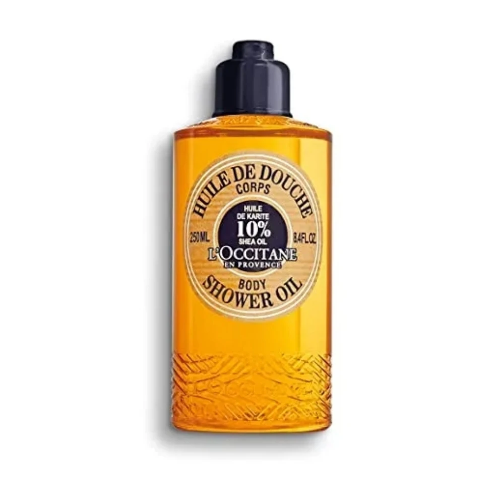 L'Occitane Shea Fabulous Shower Oil 250ml