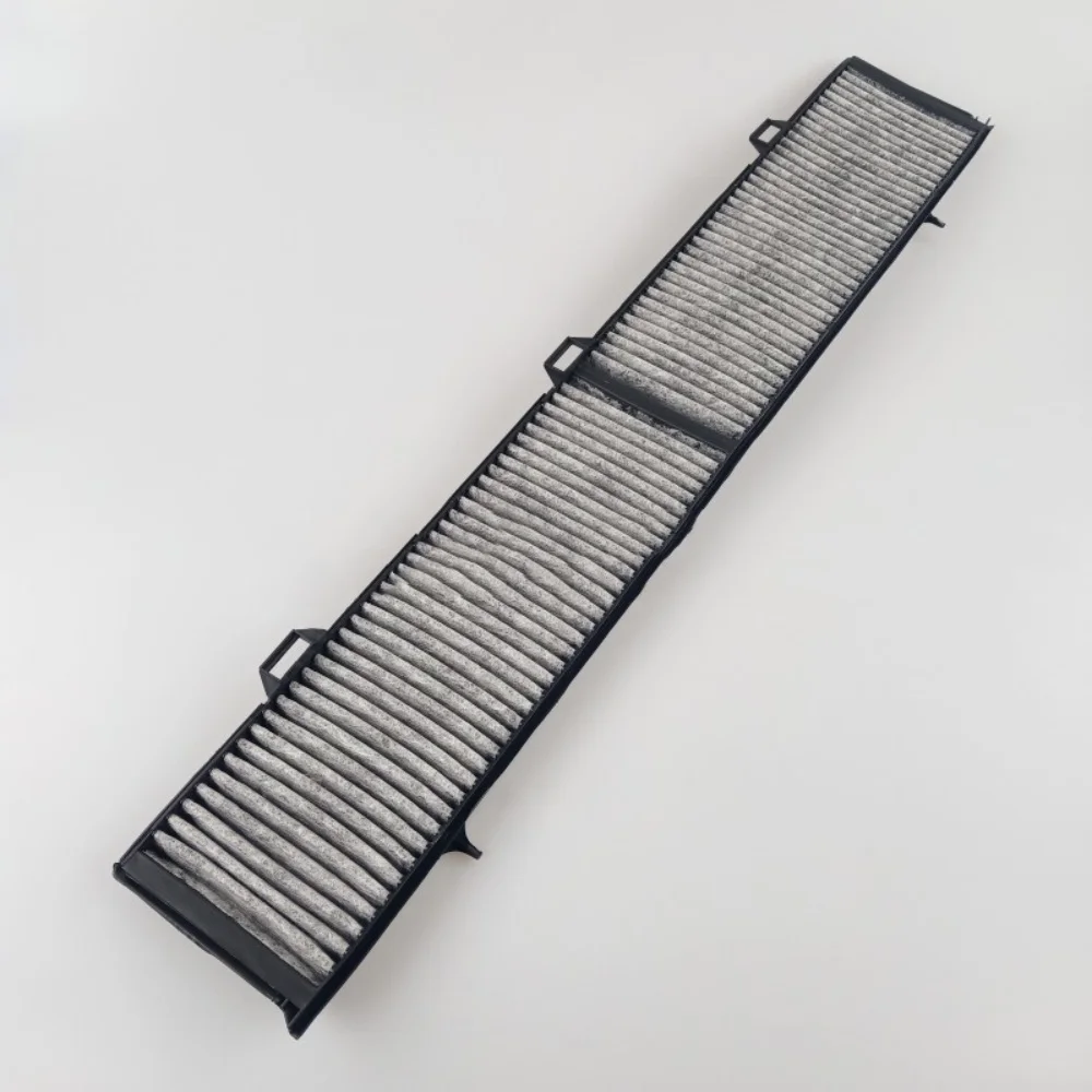 Cabin Air Filter 64319313519 64319142115 64316946628 For BMW E81 E82 E84 E87 E88 E90 E91 E92 E93 316d 318i 320i 328i 335i D3 X1