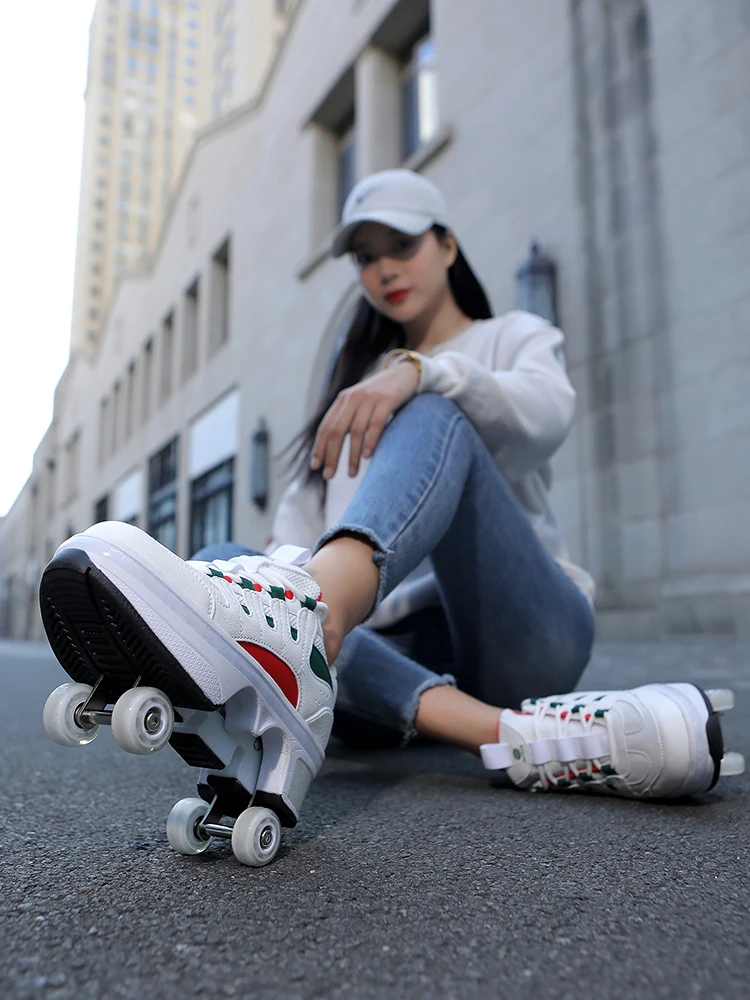Men's running shoes, lightweight summer fitness jogging shoes, 2025 new lace-up casual sports shoes, women's sports shoes.