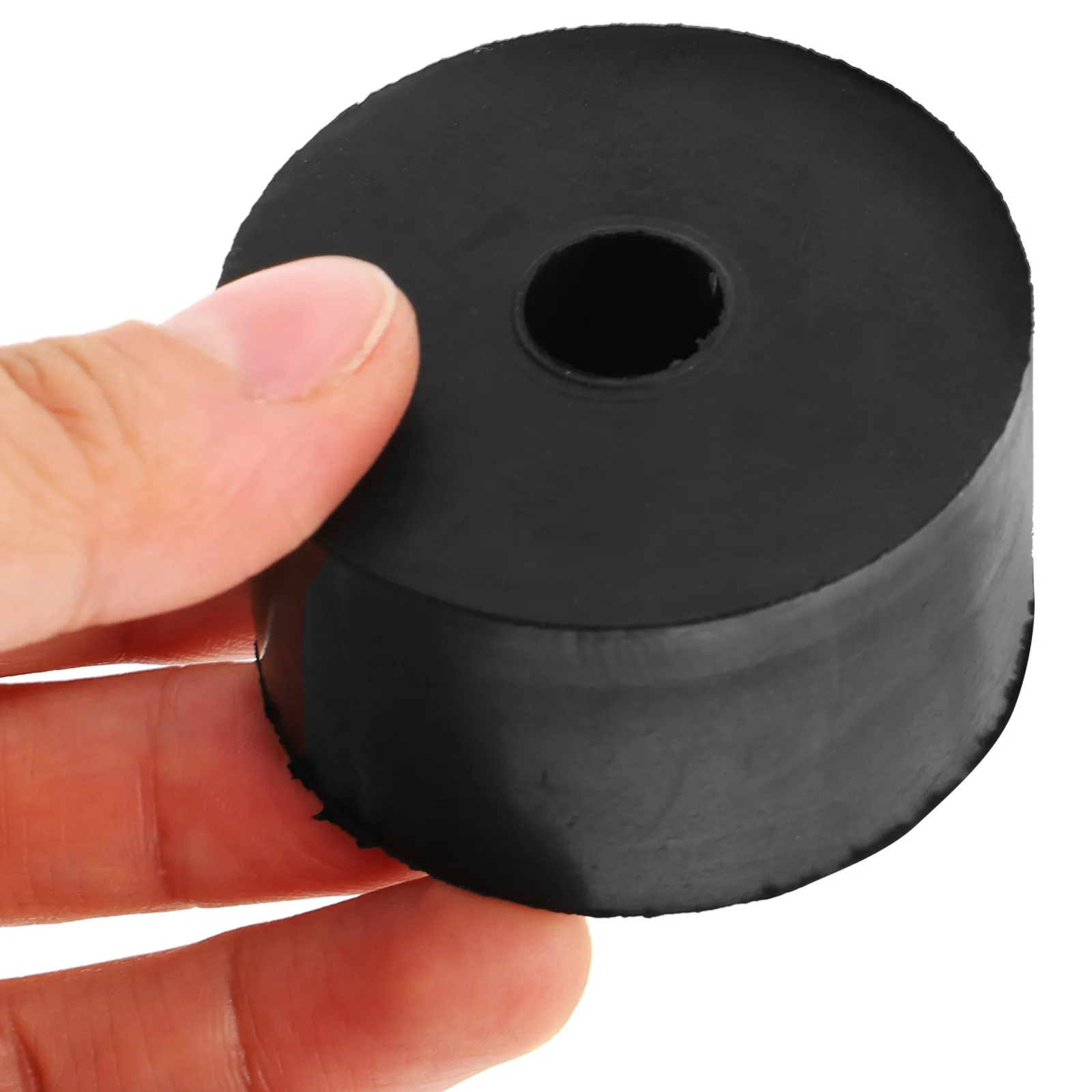 

Набор из 8 резиновых подставок для садовых горшков: для уличных кашпо, газонов, патио, террас – приподнимают горшки, улучшают дренаж и циркуляцию воздуха