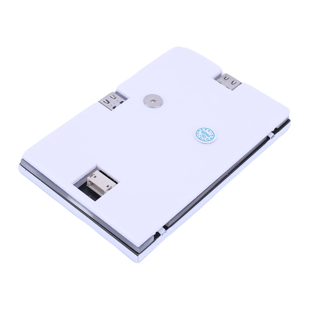 شاشة ثانوية من نوع IPS C ، كمبيوتر صغير ، شاشة USB ، وحدة معالجة مركزية ، وحدة معالجة مركزية ، وحدة معالجة مركزية ، ذاكرة رام ، شاشة أقراص صلبة مع حامل ، علبة معدنية بحرية AIDA64