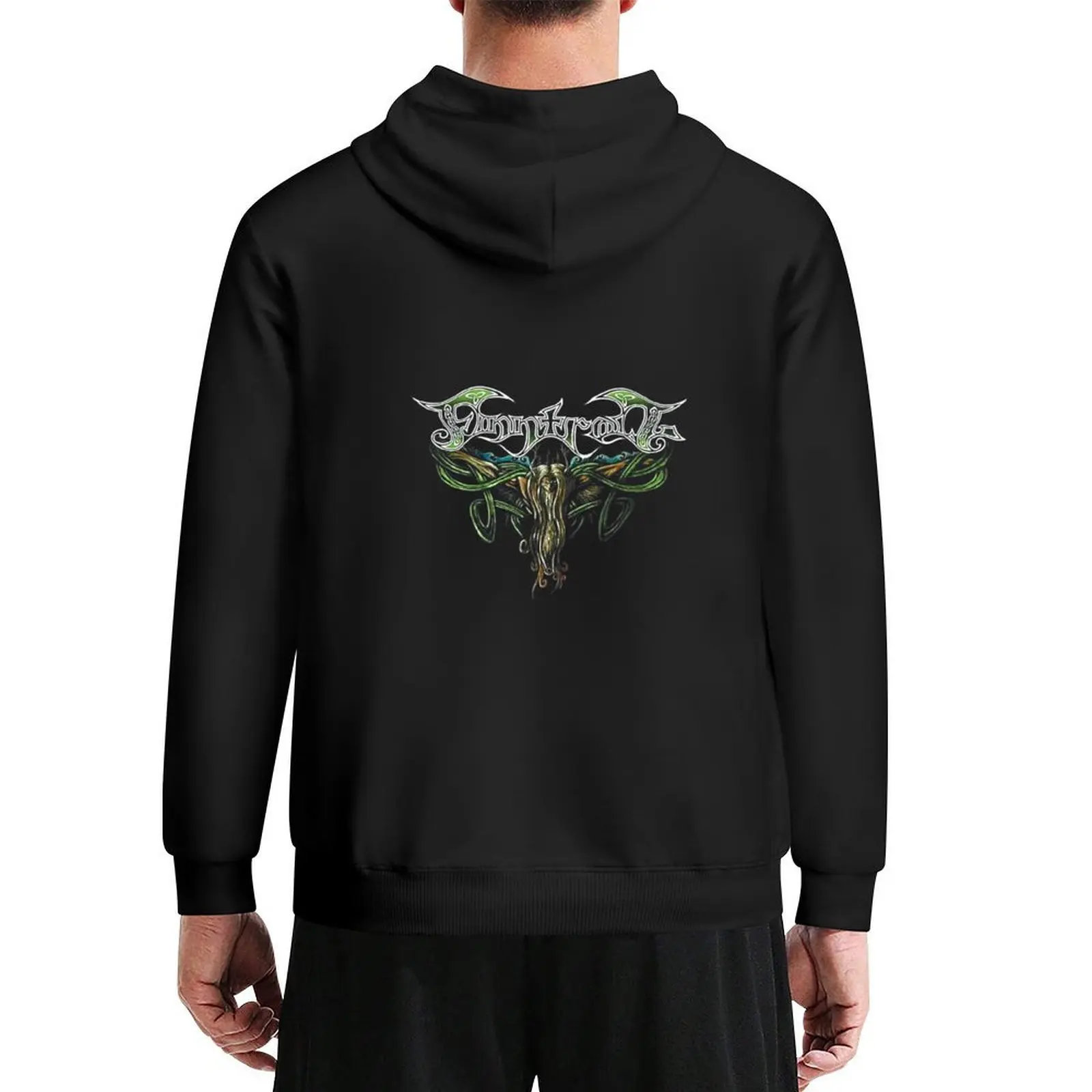 

Finntroll Hoodie blouse fashion men autumn clothes men's coat new in hoodies & sweatshirts