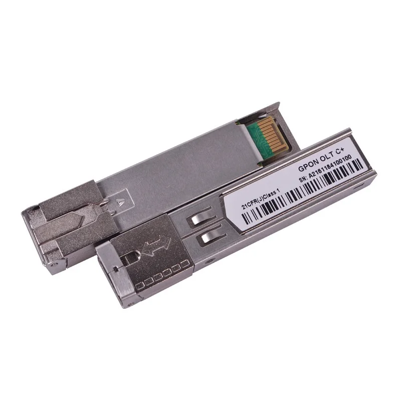 

Softel Gpon OLT Class C++++ SFP Module