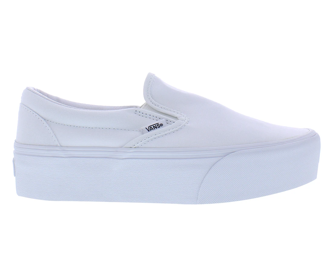 

Vans Classic Slip-On Stackform Unisex Shoes