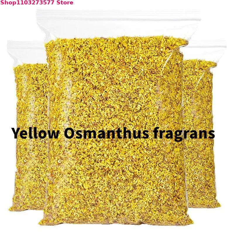 High Quality Bulk Osmanthus