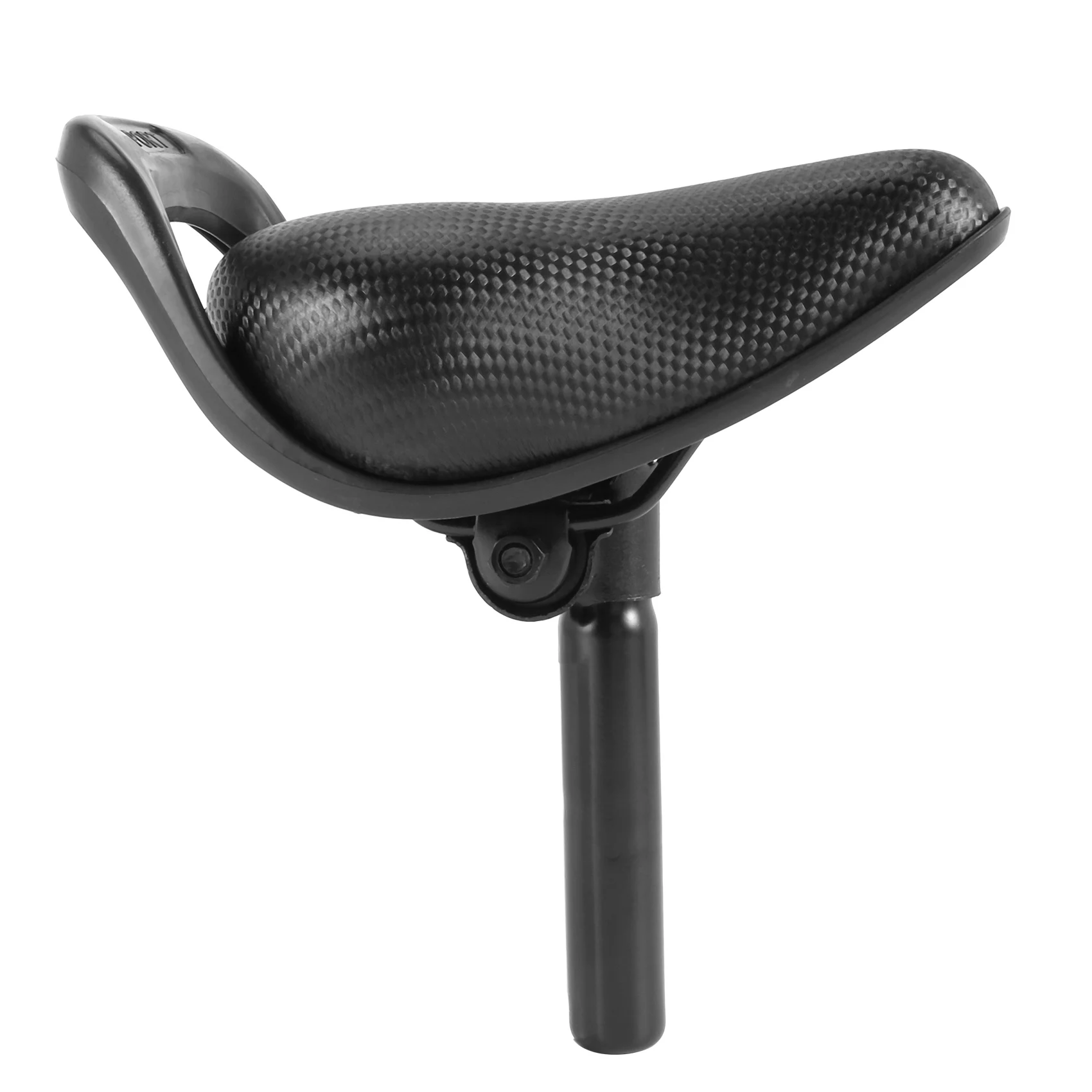 Bike Saddle for Kids Comfortable Bicycle Saddle Cushion Soft Replacement Bike Accessory for Mountain Road Bike