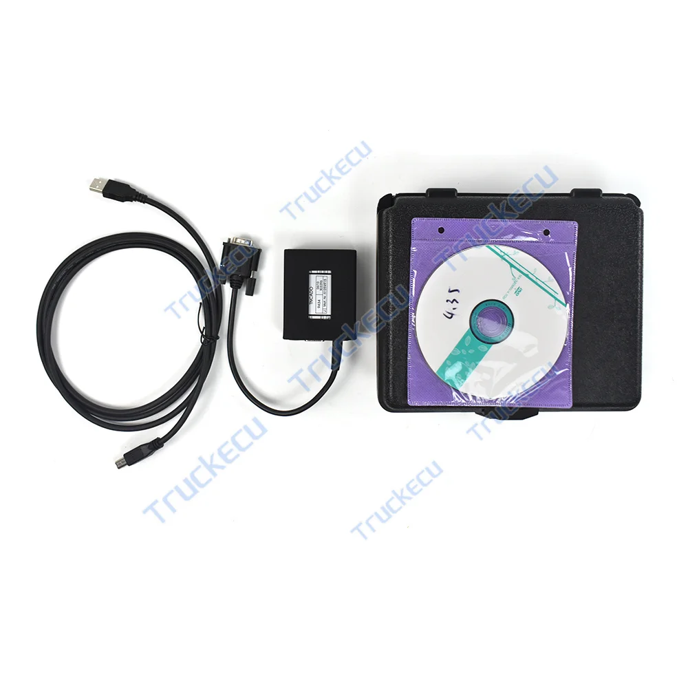 Diagnostic Kit Linde canbox doctor with Still canbox JUDIT 4 Jungheinrich Judit Incado Box Forklift diagnostic tool